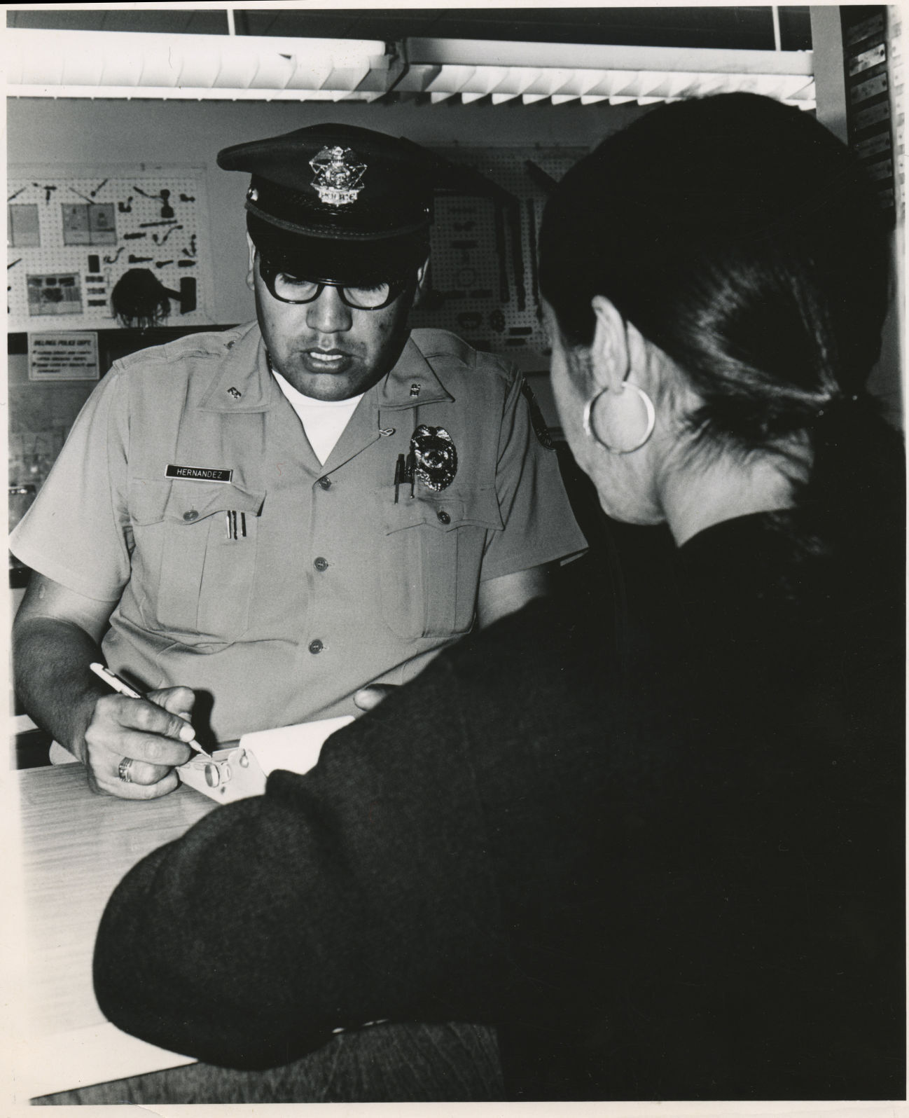Pedro Hernandez